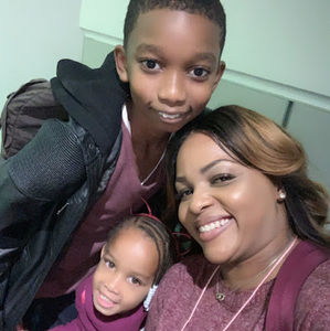 Meet your Posher, Khadijah